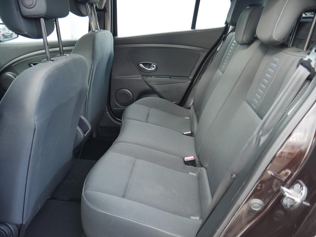 Renault Mégane 1.6i 