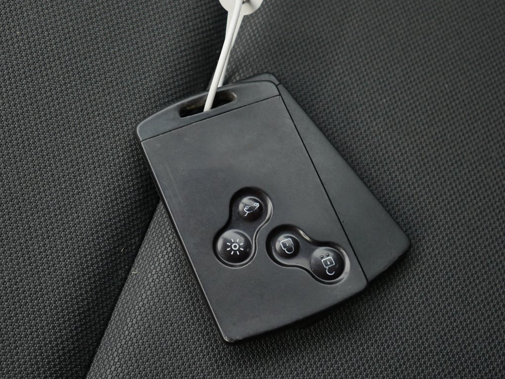 Renault Mégane 1.6i 