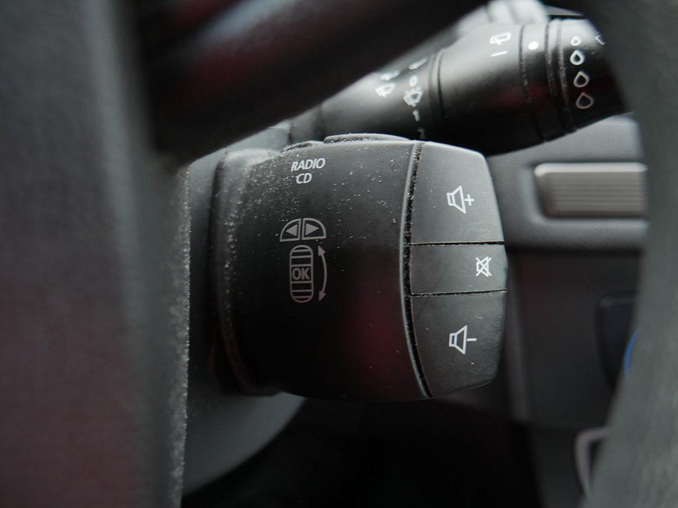 Renault Mégane 1.6i 