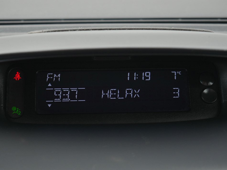 Renault Mégane 1.6i 