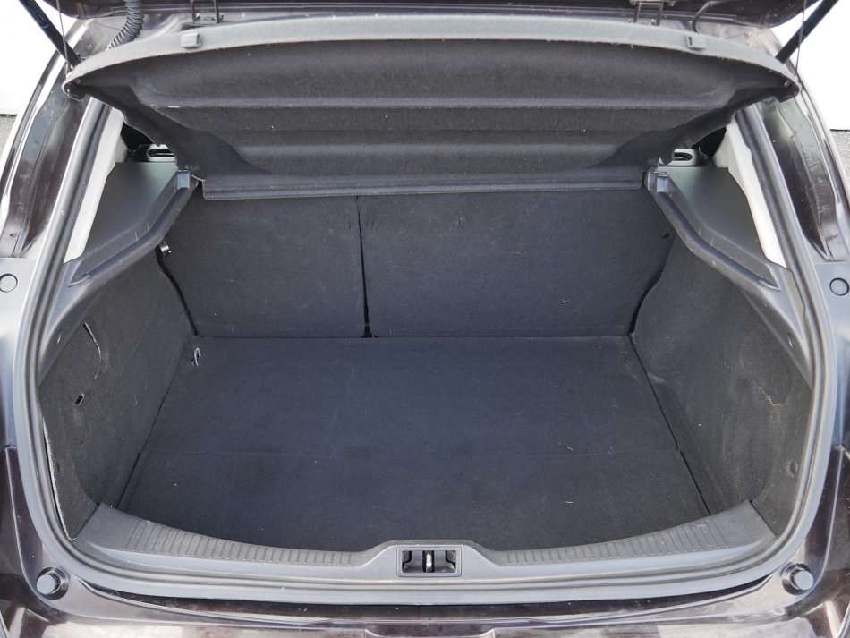 Renault Mégane 1.6i 