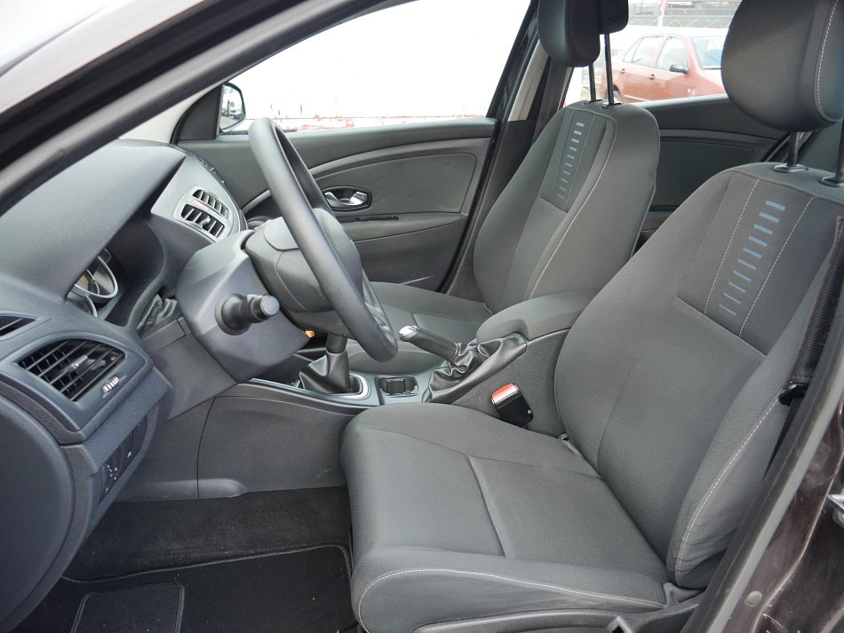 Renault Mégane 1.6i 