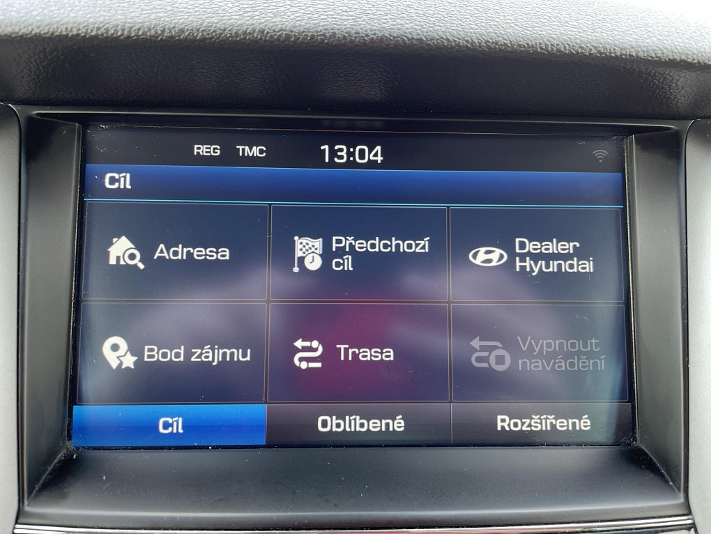 Hyundai Tucson 1.6 T-GDi  4WD