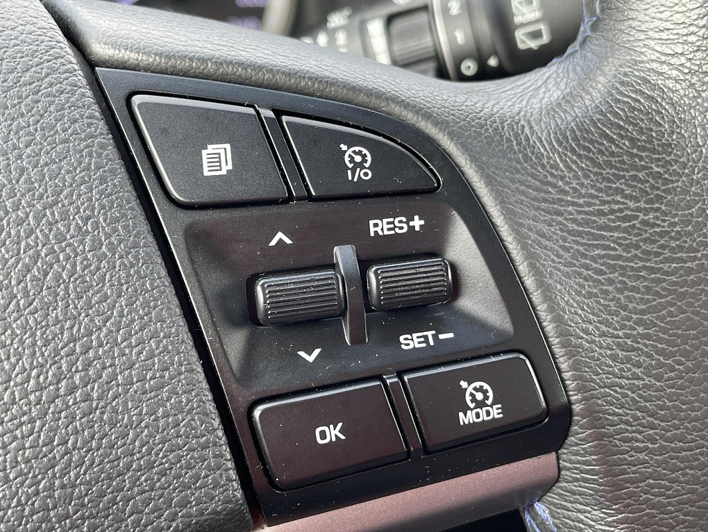 Hyundai Tucson 1.6 T-GDi  4WD