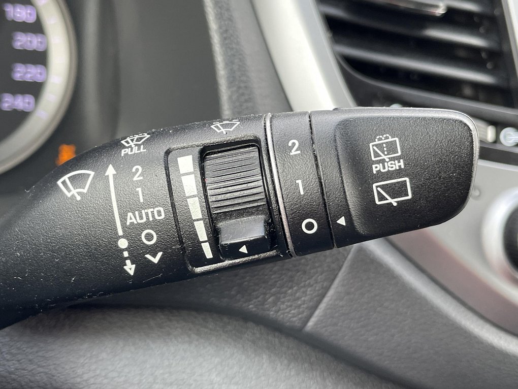 Hyundai Tucson 1.6 T-GDi  4WD