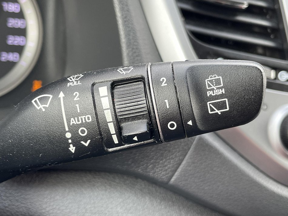 Hyundai Tucson 1.6 T-GDi  4WD