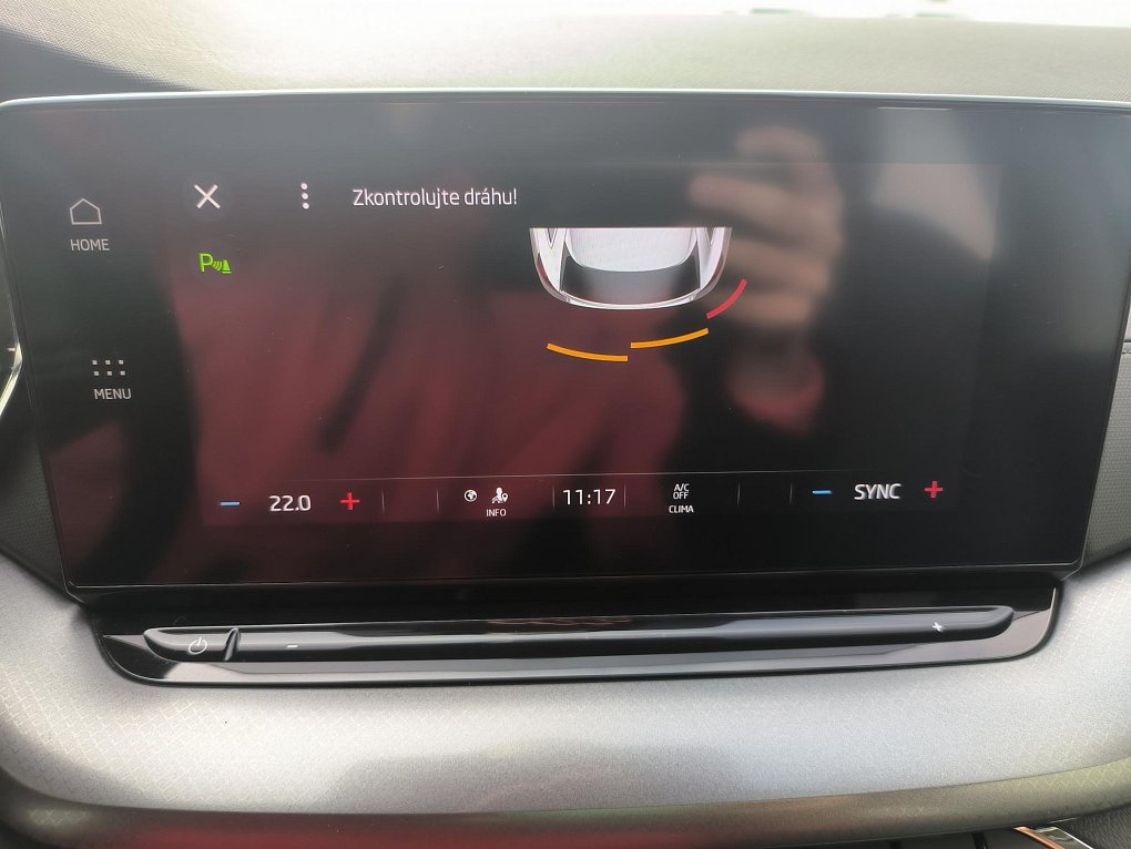 Škoda Octavia IV 2.0 TDi 