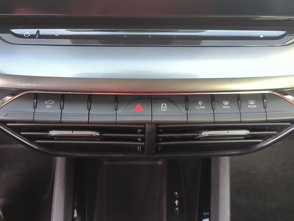 Škoda Octavia IV 2.0 TDi 