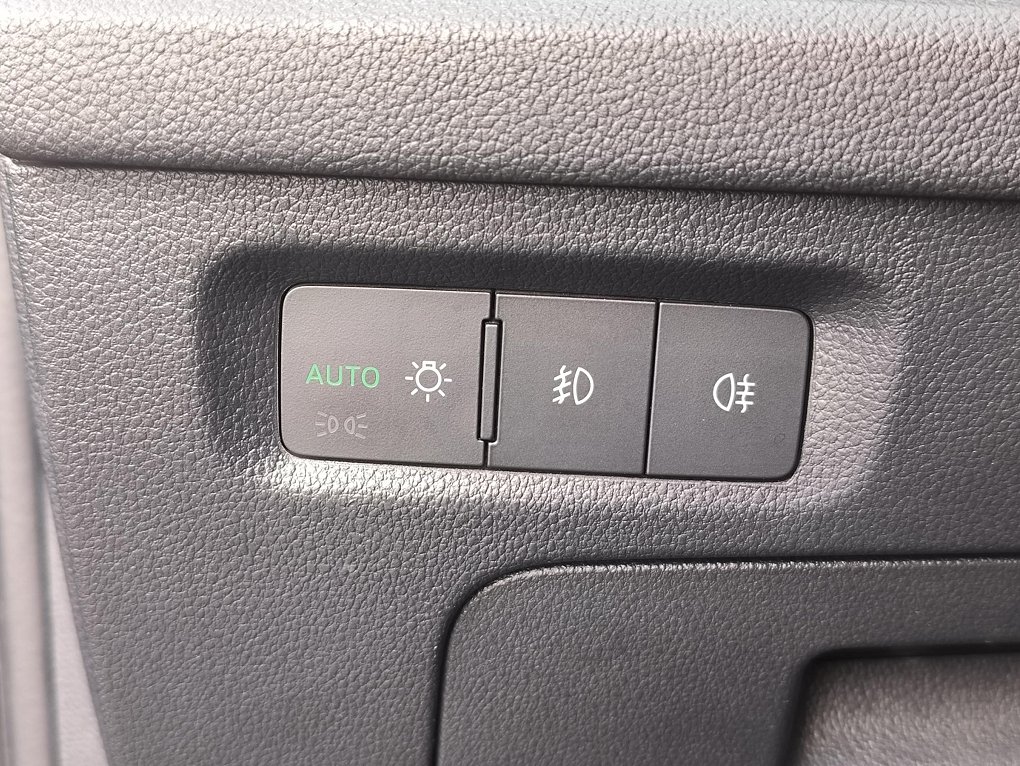 Škoda Octavia IV 2.0 TDi 