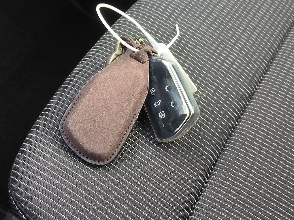 Škoda Octavia IV 2.0 TDi 