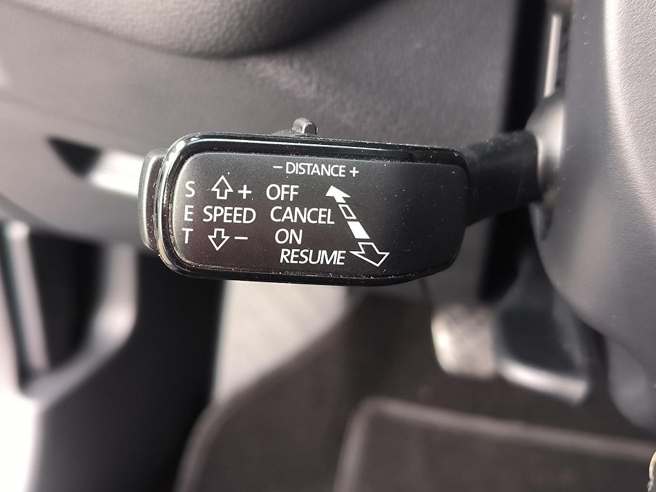 Škoda Octavia IV 2.0 TDi 