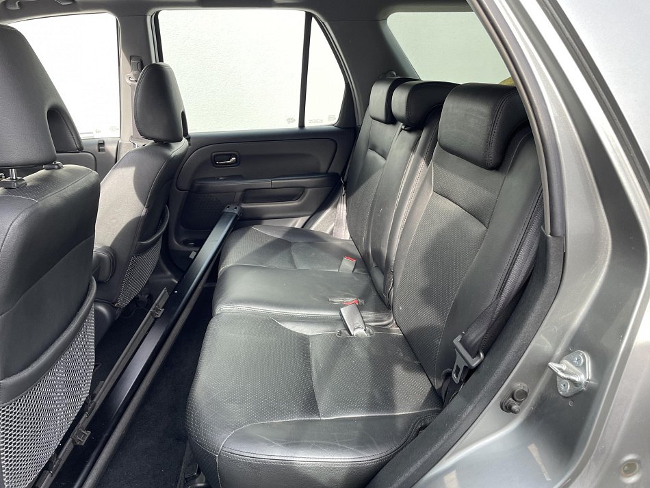 Honda CR-V 2.2d  4x4