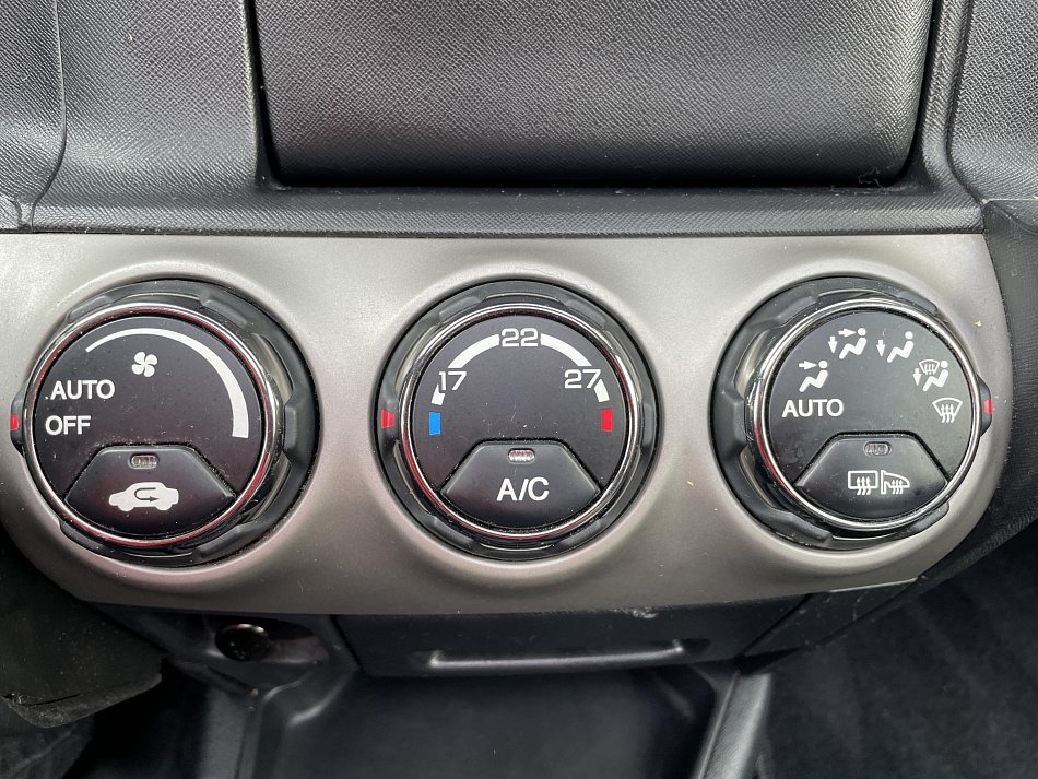 Honda CR-V 2.2d  4x4