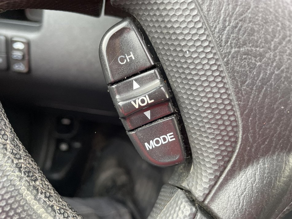 Honda CR-V 2.2d  4x4