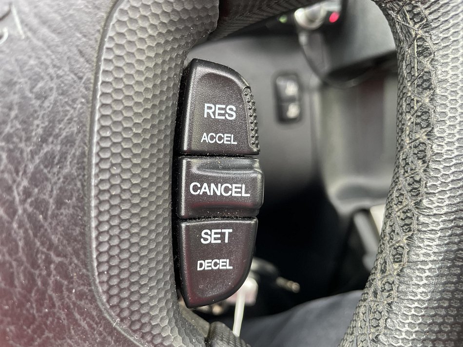 Honda CR-V 2.2d  4x4