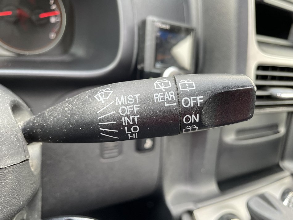 Honda CR-V 2.2d  4x4