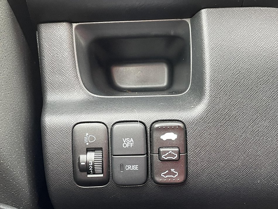 Honda CR-V 2.2d  4x4