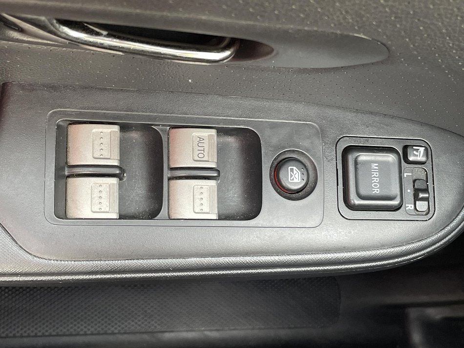 Honda CR-V 2.2d  4x4