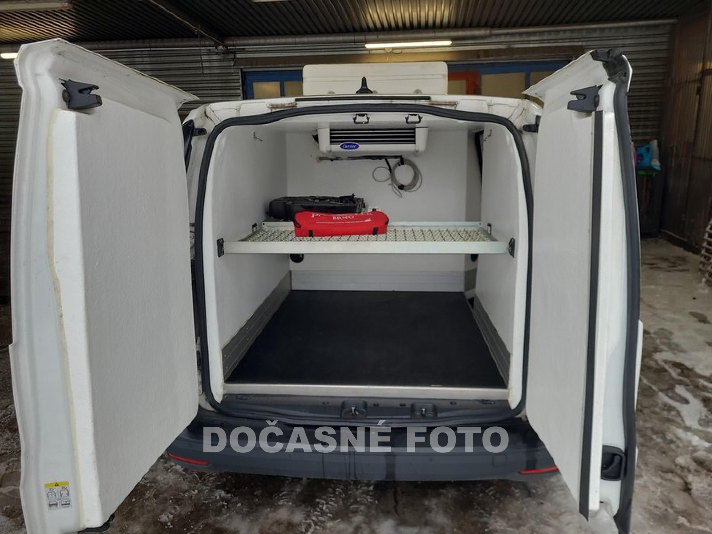 Volkswagen Caddy, 2021 - pohled č. 10