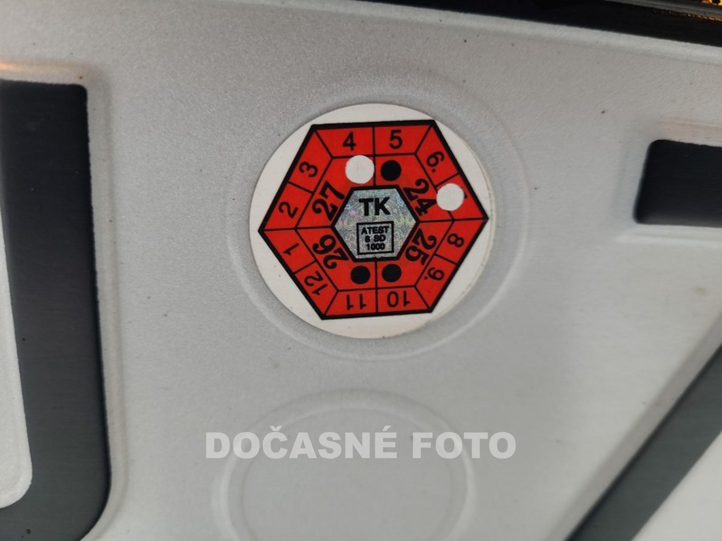 Volkswagen Caddy, 2021 - pohled č. 11