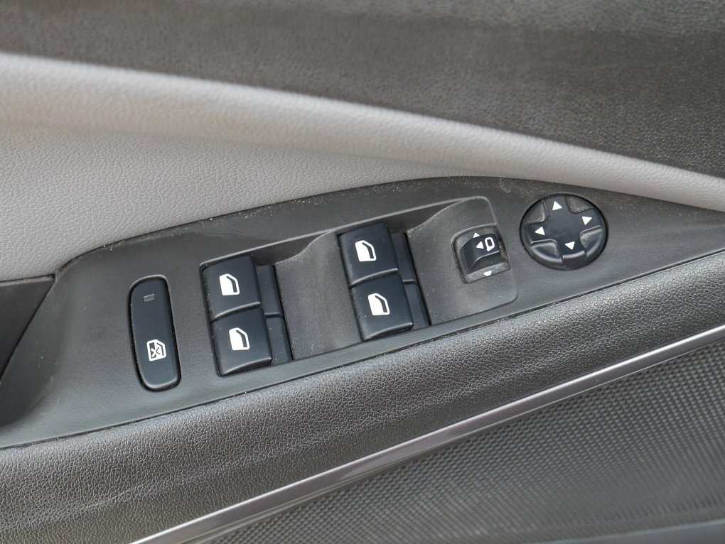 Opel Crossland X 1.6 CDTI 