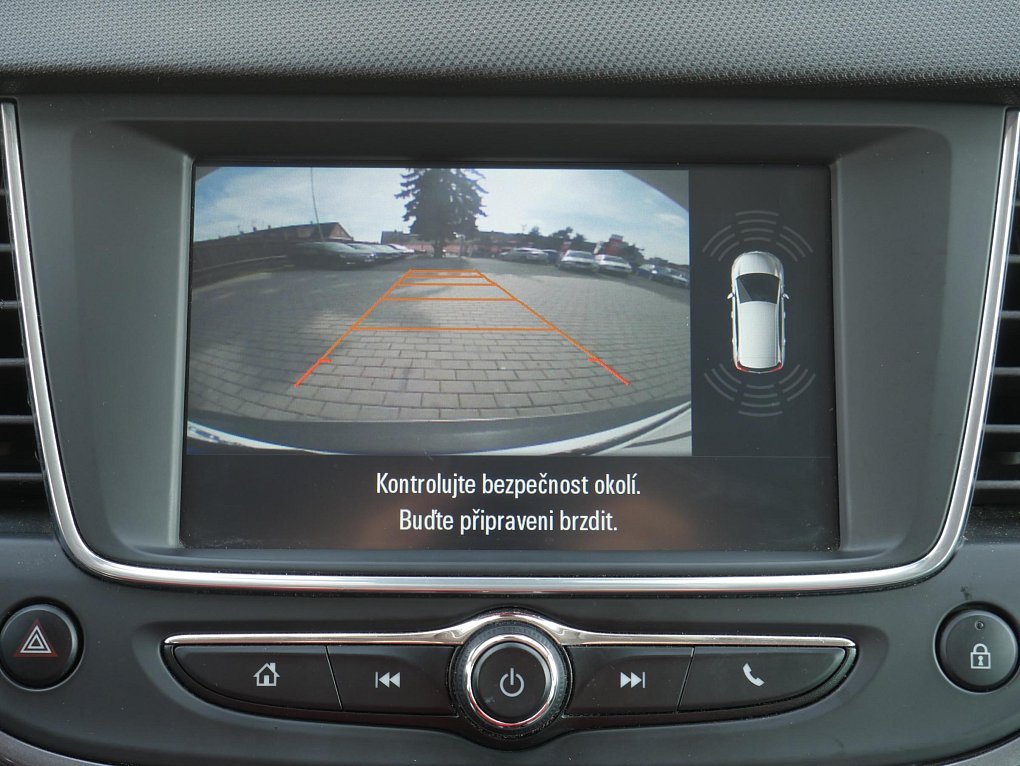 Opel Crossland X 1.6 CDTI 