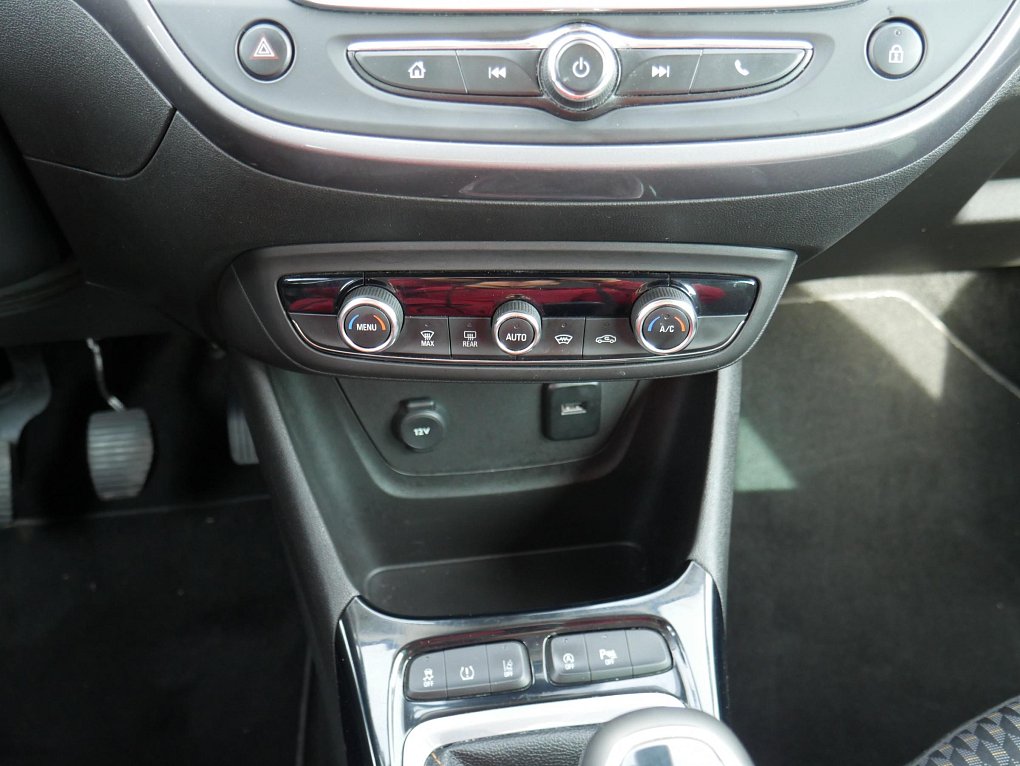 Opel Crossland X 1.6 CDTI 