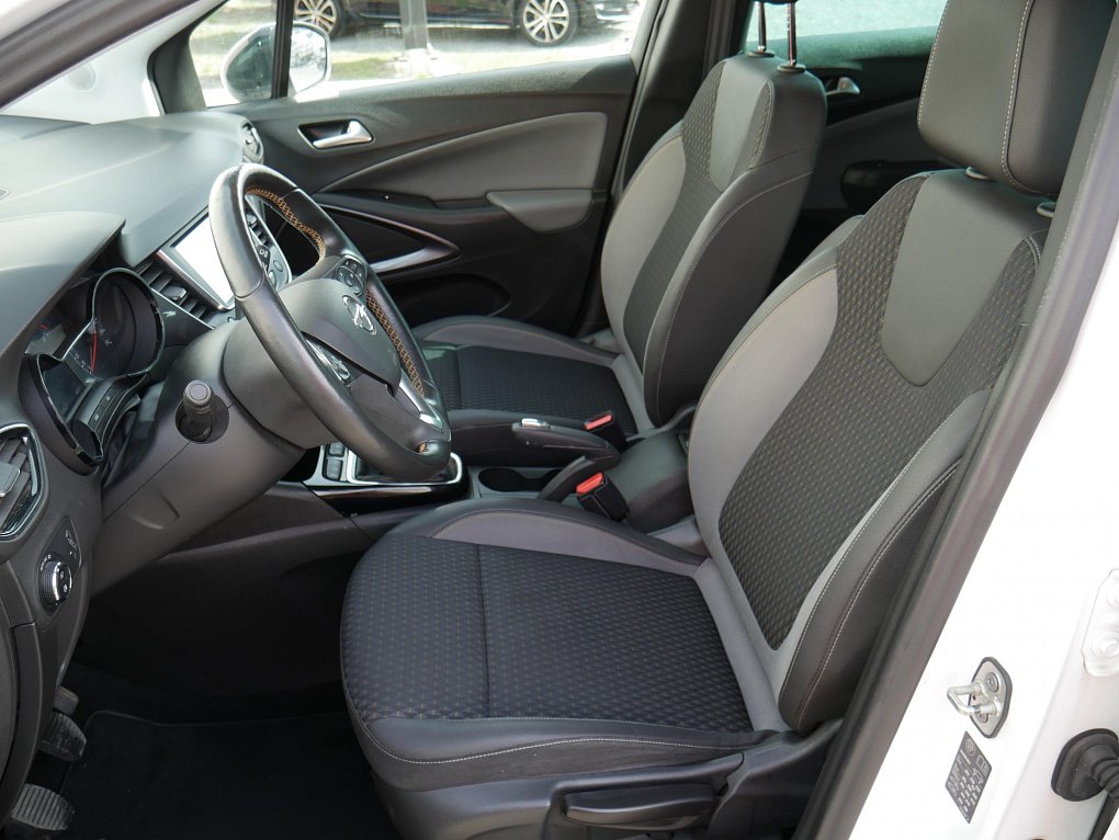 Opel Crossland X 1.6 CDTI 