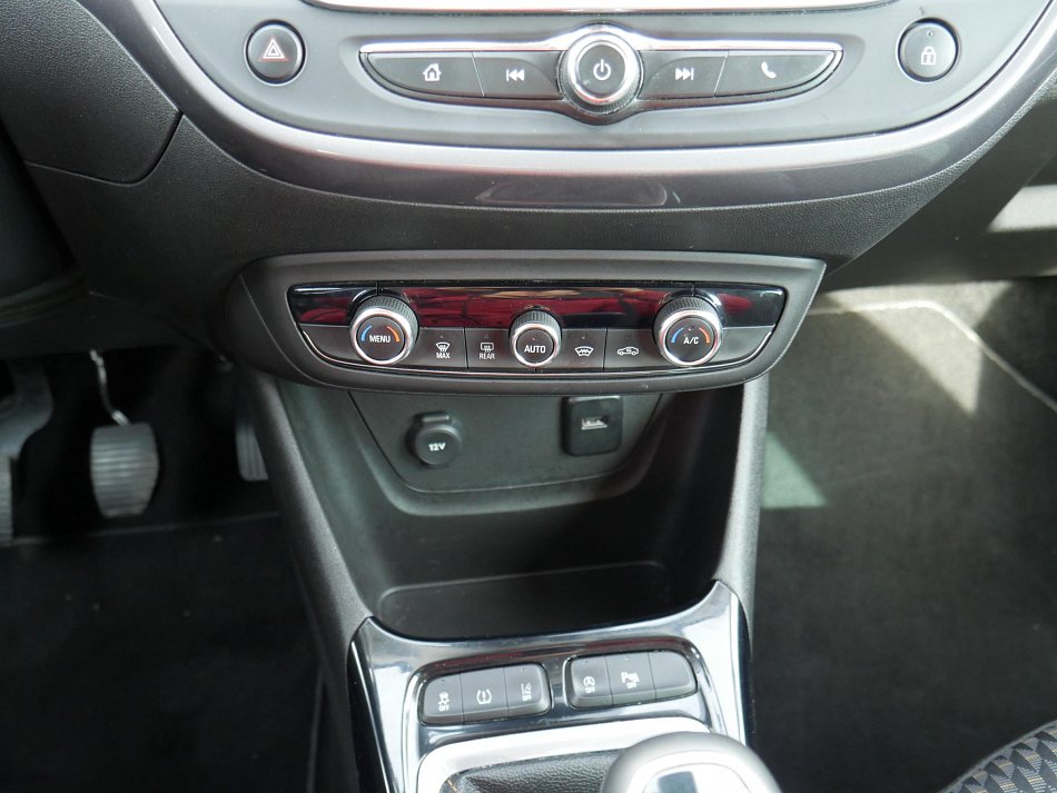 Opel Crossland X 1.6 CDTI 