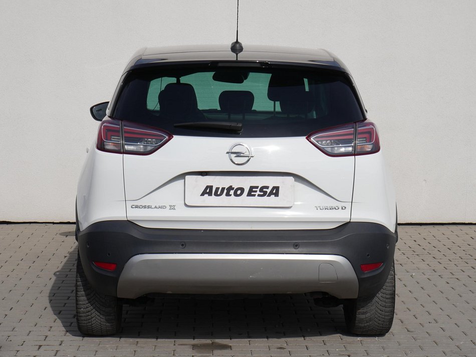 Opel Crossland X 1.6 CDTI 