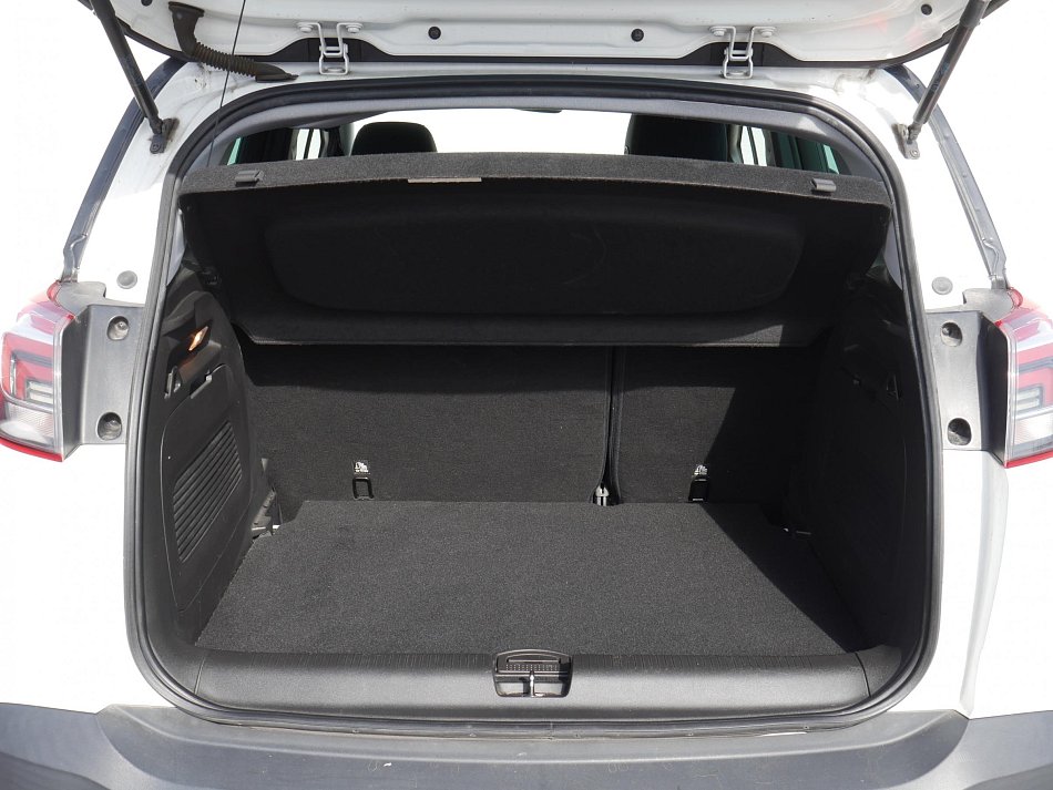 Opel Crossland X 1.6 CDTI 