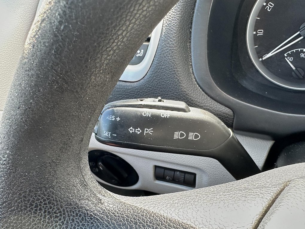 Škoda Roomster 1.4 16V 
