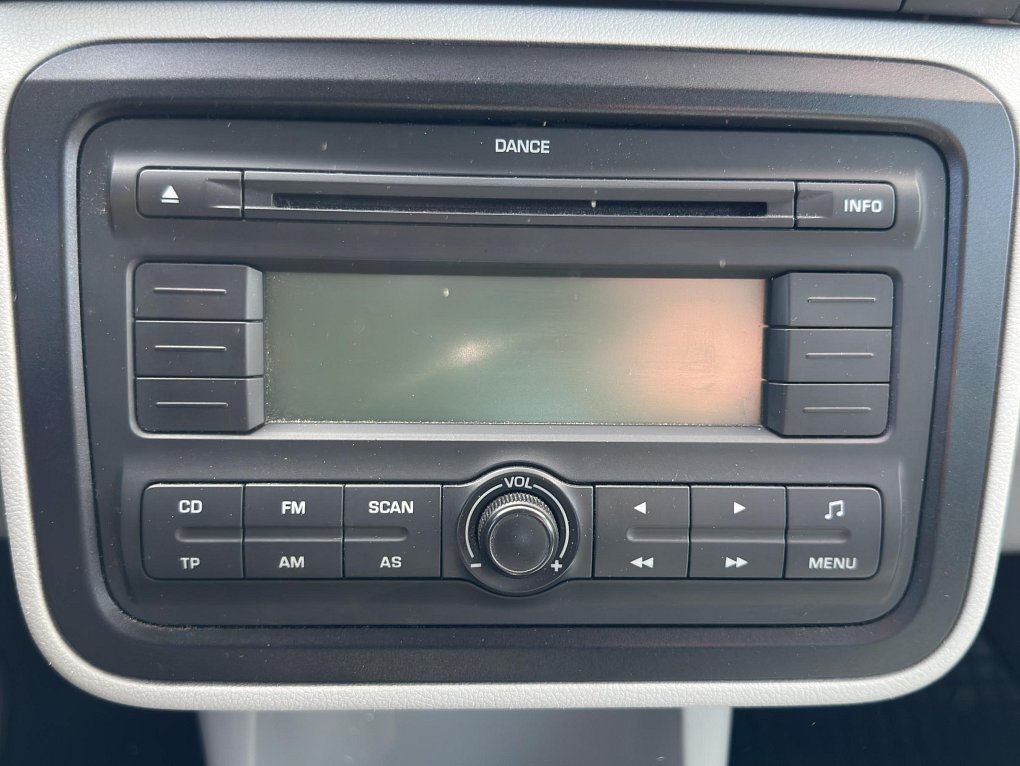 Škoda Roomster 1.4 16V 