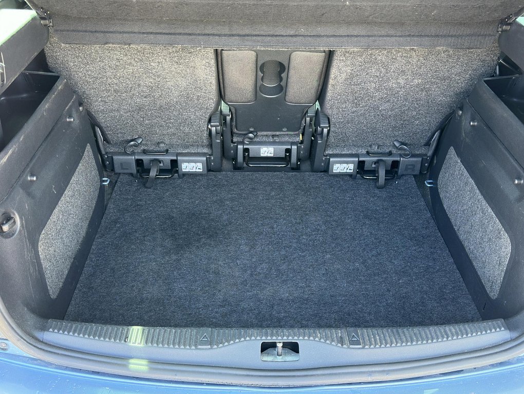 Škoda Roomster 1.4 16V 