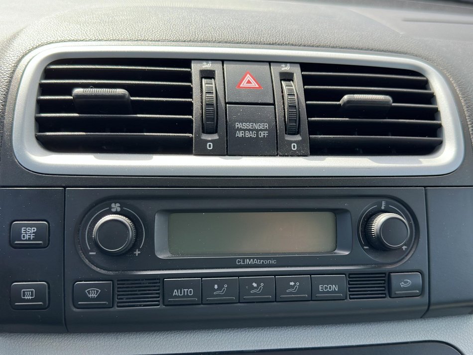 Škoda Roomster 1.4 16V 