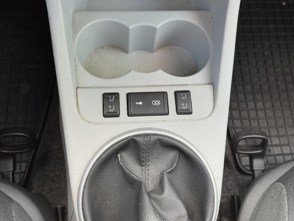 Škoda Roomster 1.4 16V 