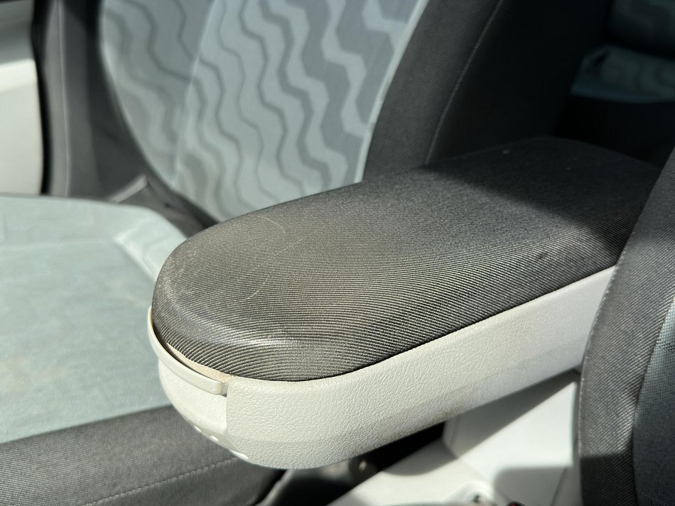 Škoda Roomster 1.4 16V 
