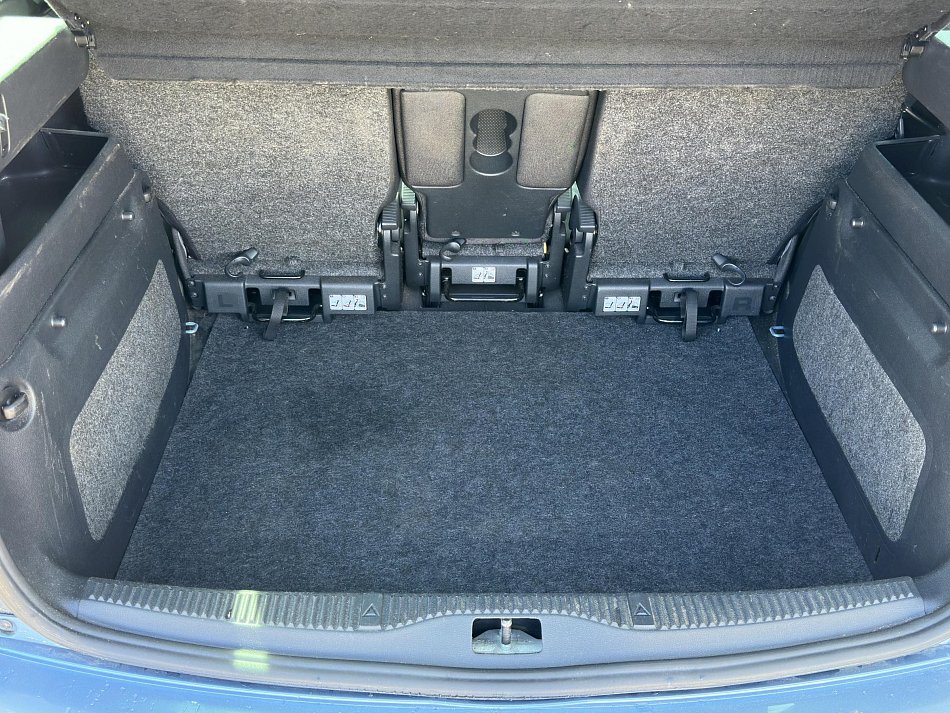 Škoda Roomster 1.4 16V 