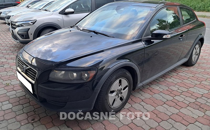 Volvo C30 1.6D 