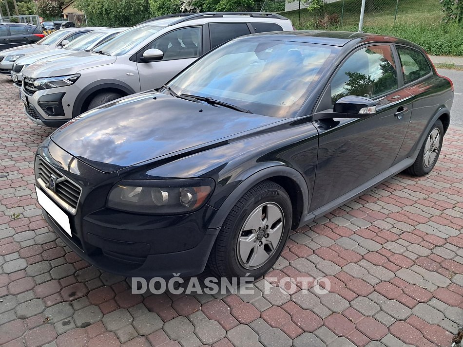 Volvo C30 1.6D 