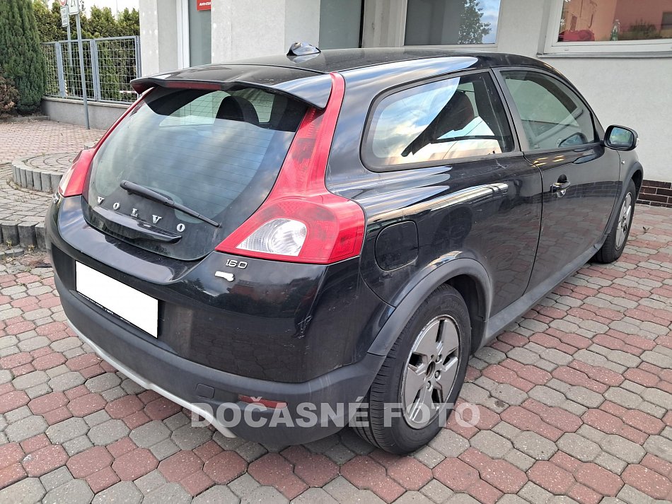 Volvo C30 1.6D 