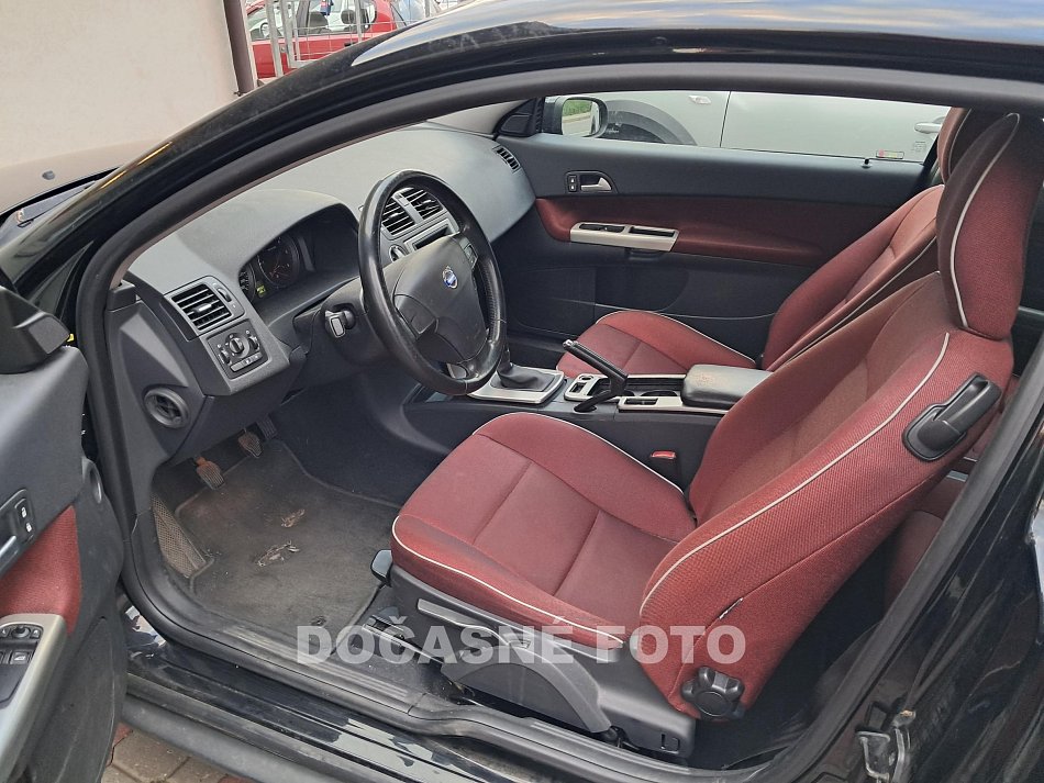 Volvo C30 1.6D 