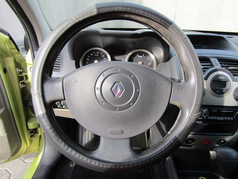 Renault Mégane 1.6 16V 