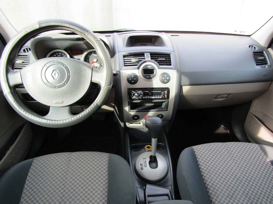 Renault Mégane 1.6 16V 