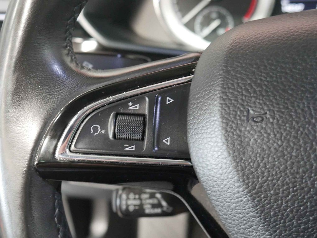 Škoda Superb III 2.0 TDi L&K 4x4