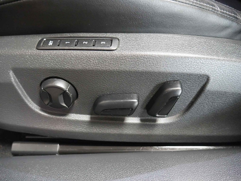 Škoda Superb III 2.0 TDi L&K 4x4