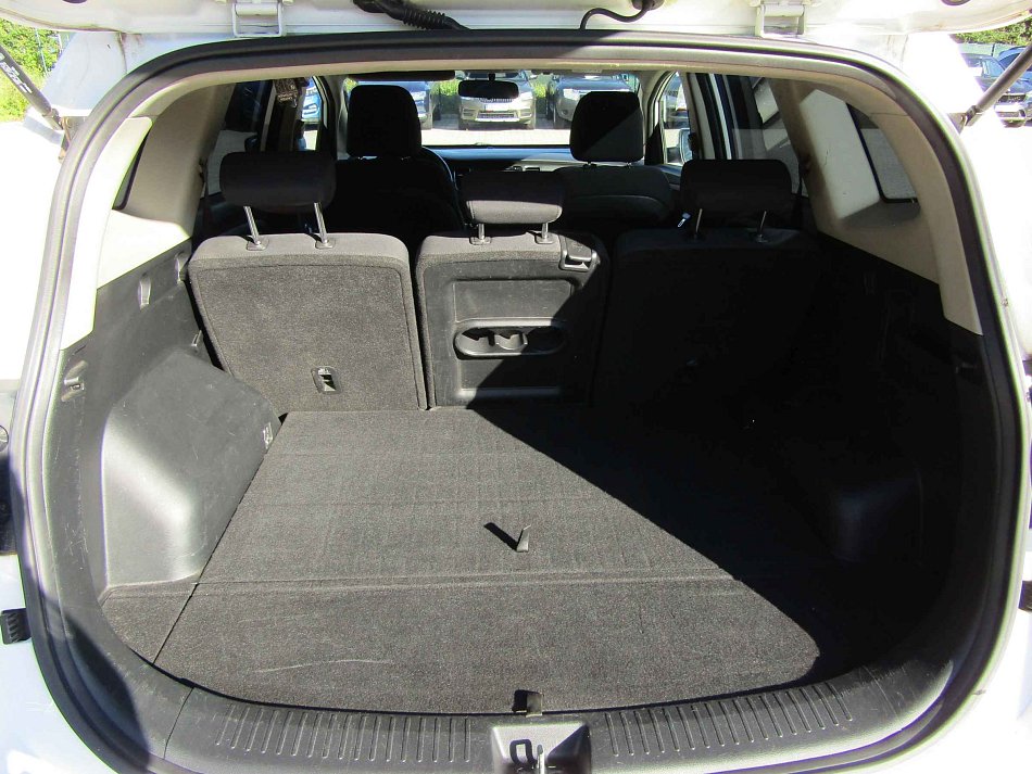 Kia Carens 1.7 CRDi 
