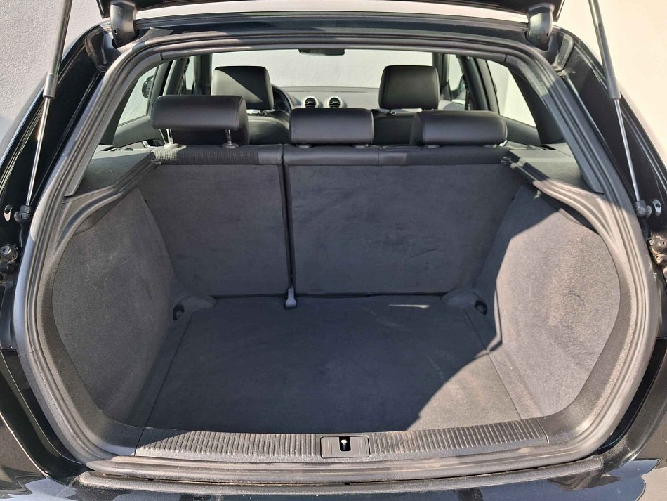 Audi A3 1.4 TFSi S-line
