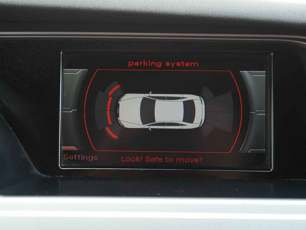 Audi A4 3.2 FSi S-line Quattro