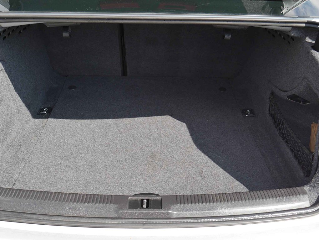 Audi A4 3.2 FSi S-line Quattro